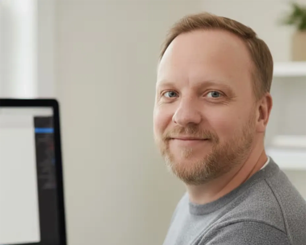 Tor-Arne Pettersen